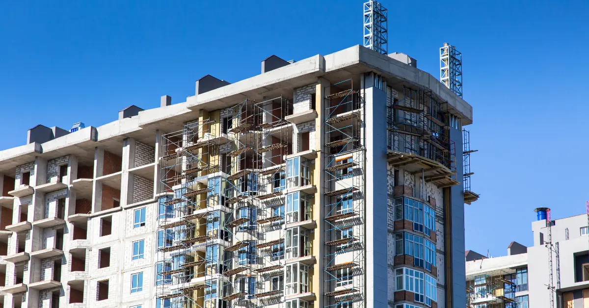 Proč ceny nemovitostí rostou?